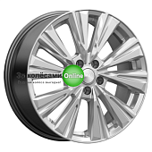 Скад Линней (КЛ383) 7,5x18/5x108 ET50 D63,35 Селена