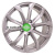 Колесный диск Neo 808 8x18/5x120 ET40 D72,6 Silver купить в Самаре фото №1