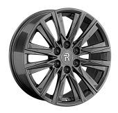 Replay TA15 9x20/6x139.7 D100.1 ET30 GM