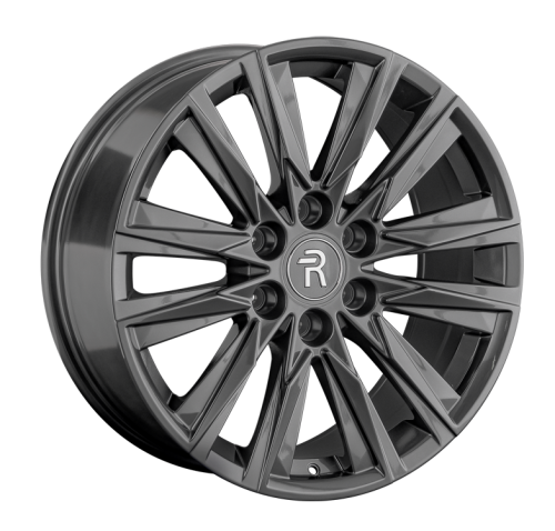 Колесный диск Replay TA15 9x20/6x139.7 D100.1 ET30 GM купить в Самаре фото №1