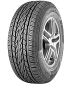 Continental ContiCrossContact LX 2 205/70 R15 96H (FR)