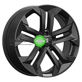 Premium Series КР015 (Kodiaq) 7,5x19/5x112 ET40 D57,1 Fury black