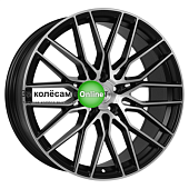Neo 211FF (Exceed RX, Tiggo 9) 7,5x20/5x108 ET41 D65,1 BDm FlowForming