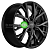 Khomen Wheels KHW1806 (Tucson) 7x18/5x114,3 ET51 D67,1 Black