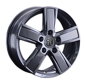 Replay VV196 6.5x16/5x120 D65.1 ET51 Насыщенный тёмно-серый