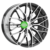 Neo 240 8,5x20/5x108 ET42 D63,4 BDm