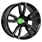 RST R2105FF (BMW X5/X6 IV X7 G07) 9,5x21/5x112 ET35 D66,6 BD FlowForming