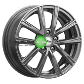 iFree Драйвер (КС996) 6x15/5x100 ET38 D57,1 Хай Вэй