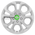 Колесный диск Khomen Wheels KHW1711 (Arkana/Kaptur) 6,5x17/5x114,3 ET50 D66,1 F-Silver купить в Самаре фото №1 Колесный диск Khomen Wheels KHW1711 (Arkana/Kaptur) 6,5x17/5x114,3 ET50 D66,1 F-Silver купить в Самаре фото №1