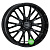 Mak Speciale 8.5x21/5x112 D66.6 ET29 Черный глянцевый