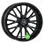 Mak Speciale 8,5x19/5x112 ET32 D66,45 Black mirror фото №2