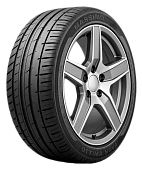 Massimo OTTIMA NOVA 265/45 R21 108Y