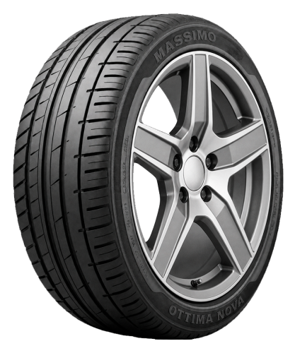 Шина Massimo OTTIMA NOVA 255/45 R21 105Y в Самаре фото №1