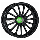 Mak Komet 9x18/5x112 ET42 D66,6 Gloss Black