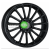 Колесный диск Mak Komet 9x18/5x112 ET42 D66,6 Gloss Black купить в Самаре фото №1