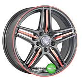 Колесный диск X-7 купить в Самаре