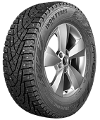 Ikon Autograph Ice C4 215/65 R16C 109R