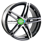 Venti 1818 7,5x18/5x114,3 ET37 D66,6 BD