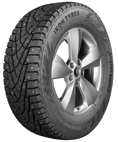 Шина Ikon Autograph Ice C4 215/65 R16C 109R в Самаре фото №1