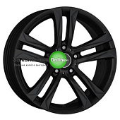 Mak Bimmer 8,5x19/5x120 ET18 D72,6 Matt Black