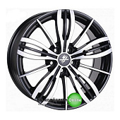 Колесный диск TPG1 купить в Самаре