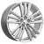 Скад Манчестер 7.5x19/5x108 D63.35 ET45 Серебристый