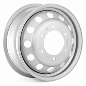 Accuride FORD TRANSIT 6.5x15/5x160 D65.1 ET60 Металлик