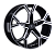 Replay KI304 8.5x19/5x114.3 D67.1 ET46.5 Чёрный полностью полированный