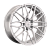 LS RC13 8x18/5x114.3 D67.1 ET40 Серебристый