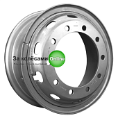 Royal Spin 10/335/281/162 7x20/10x335 ET162 D281 Sil (13,5 мм) RS