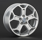 Replay FD21 8x18/5x108 D63.3 ET55 Silver