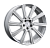 Replay CHR93 9x20/5x108 D65.1 ET36 Silver