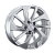 Replay NS206 7x18/5x114.3 D66.1 ET45 Серебристый