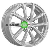 iFree Драйвер (КС996) 6x15/5x100 ET38 D57,1 Нео-классик