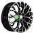 Khomen Wheels KHW1718 (Toyota RAV4/ Lexus NX) 7x17/5x114,3 ET35 D60,1 Gray-FP