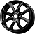Carwel Тахо 284 6x15/4x100 D60.1 ET50 BK