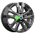 K&K Мичиган (КС1107) 8x18/5x130 ET43 D84,1 Кварц