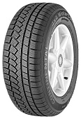 Шина Conti4x4SportContact в Самаре