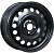 Trebl R-1676 P 6.5x16/4x100 D60.1 ET37 Black