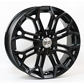 Tech Line RST.126 6x16/4x98 D58.6 ET33 BL