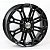 Tech Line RST.126 6x16/4x100 D60.1 ET50 BL