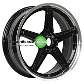 RST R149FF 7,5x19/5x108 ET46 D63,3 BDR FlowForming