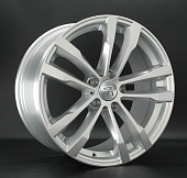 Replay B170 9x19/5x120 D74.1 ET48 Серебристый