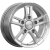 Колесный диск Скад Тор 6.5x15/5x139.7 D98.5 ET40 Серебристый купить в Самаре фото №1
