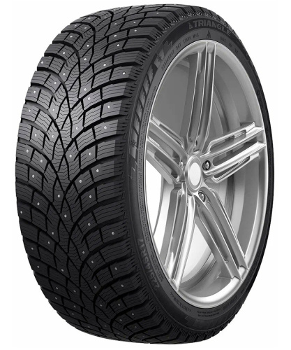 Шина Triangle TI501 IceLynX R17 225/45 94T шип в Самаре фото №1