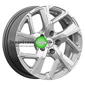 Скад Смолвуд (КЛ1200) 6x15/5x114,3 ET46 D67,1 Селена