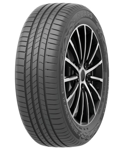 Шина Bars SolarFlexx 205/55 R16 94H (XL) в Самаре фото №1