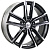 Tech Line RST.078 7x18/5x112 D66.6 ET22 BD