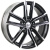 Колесный диск Tech Line RST.078 7x18/5x112 D66.6 ET22 BD купить в Самаре фото №1 Колесный диск Tech Line RST.078 7x18/5x112 D66.6 ET22 BD купить в Самаре фото №1