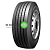 Blackhawk (Sailun Group Co., LTD) BTR60 385/55R22,5 160K TL M+S 3PMSF 20PR